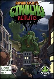 Cthulhu Realms Cthulhu Realms